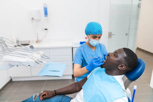 Best Emergency Gum Pain Relief  in Campbell, FL