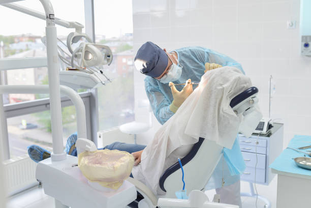 Best Tooth Infection Emergency Dentist  in Campbell, FL