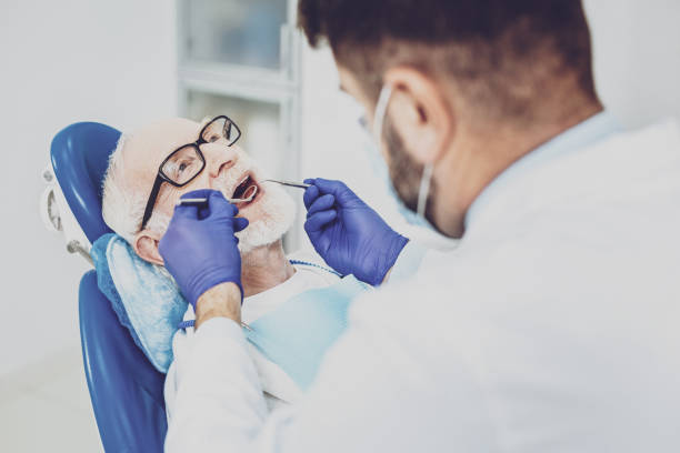 Best Emergency Dental Services Near Me  in Campbell, FL